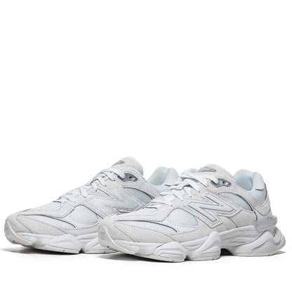 New Balance 9060 Men's - Reflection/White - product view 2
