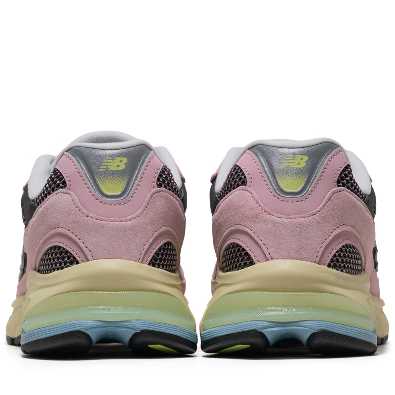 New Balance 2010 Men's - Pink Chalk/Dry Lime - product view 4