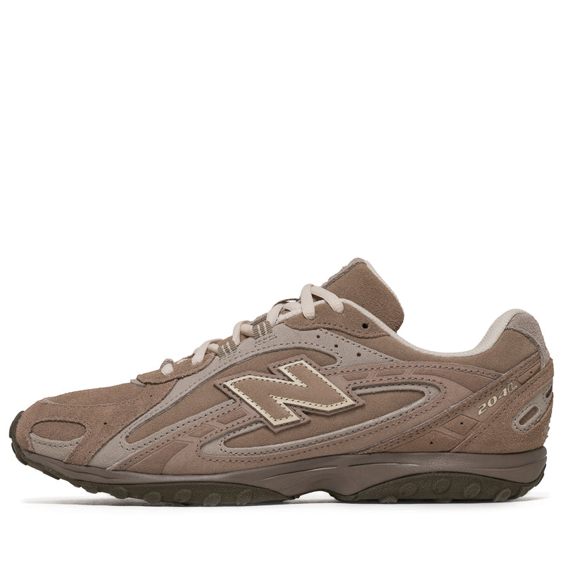 New Balance 204L Men's - Mushroom/Arid Stone - product view 1