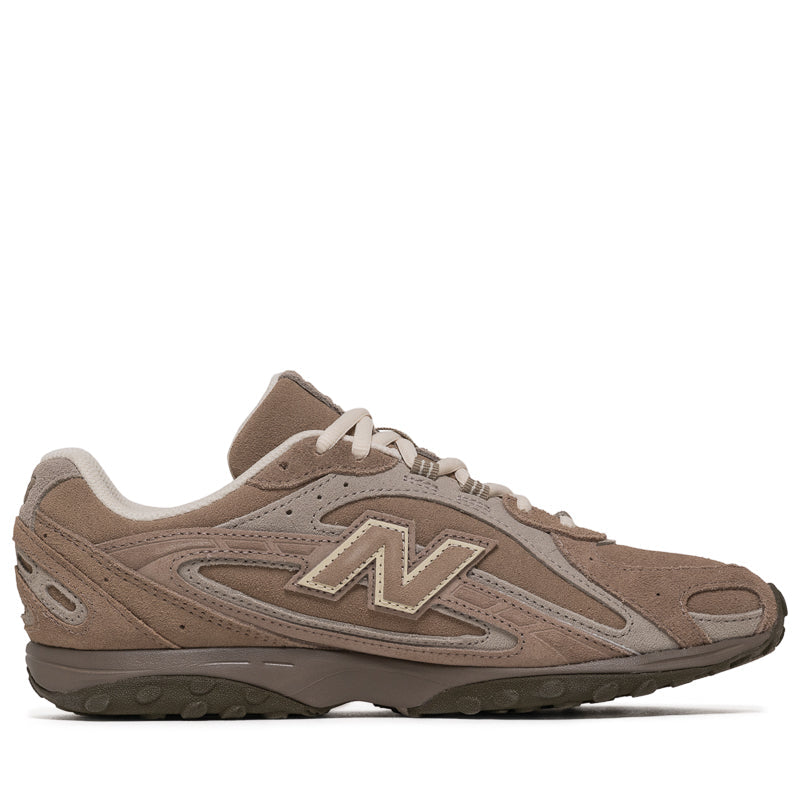 New Balance 204L Men's - Mushroom/Arid Stone - product view 3