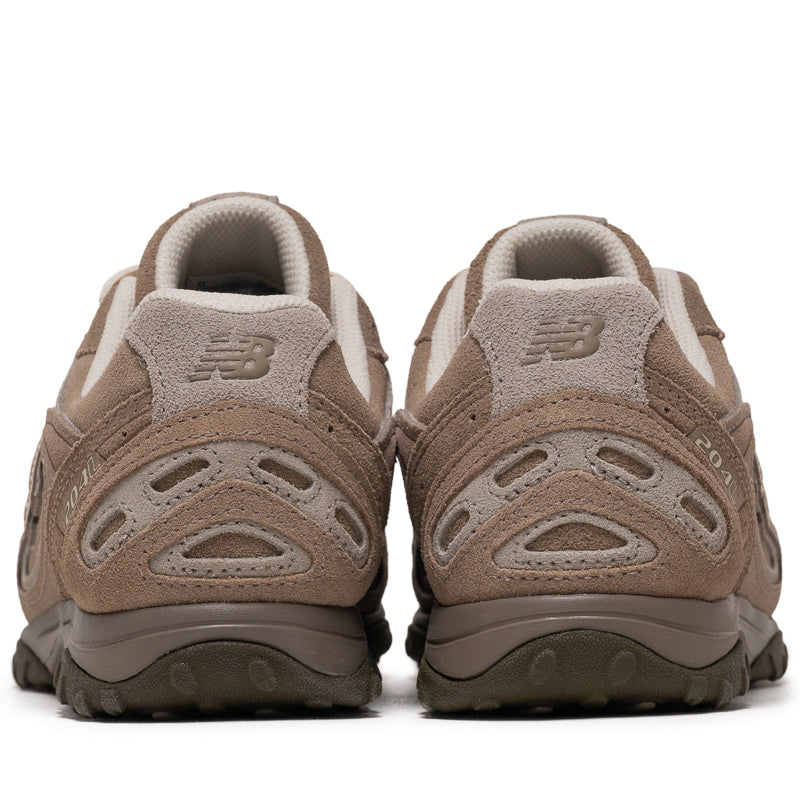 New Balance 204L Men's - Mushroom/Arid Stone - product view 4