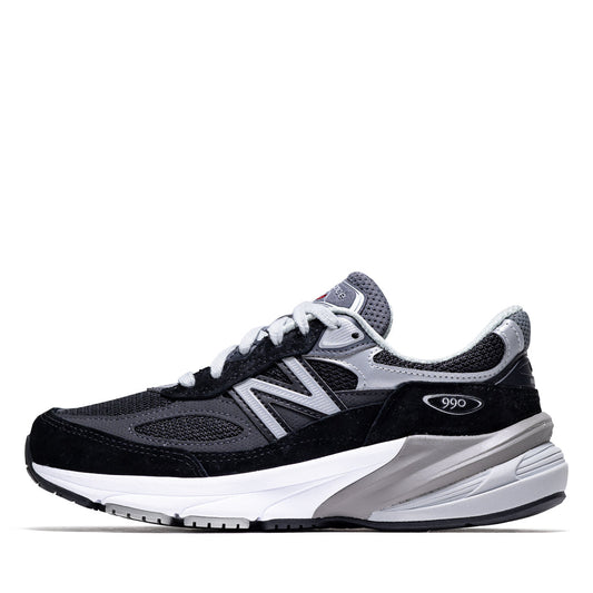 New Balance Made in USA 990v6 Women's - Black - product view 1