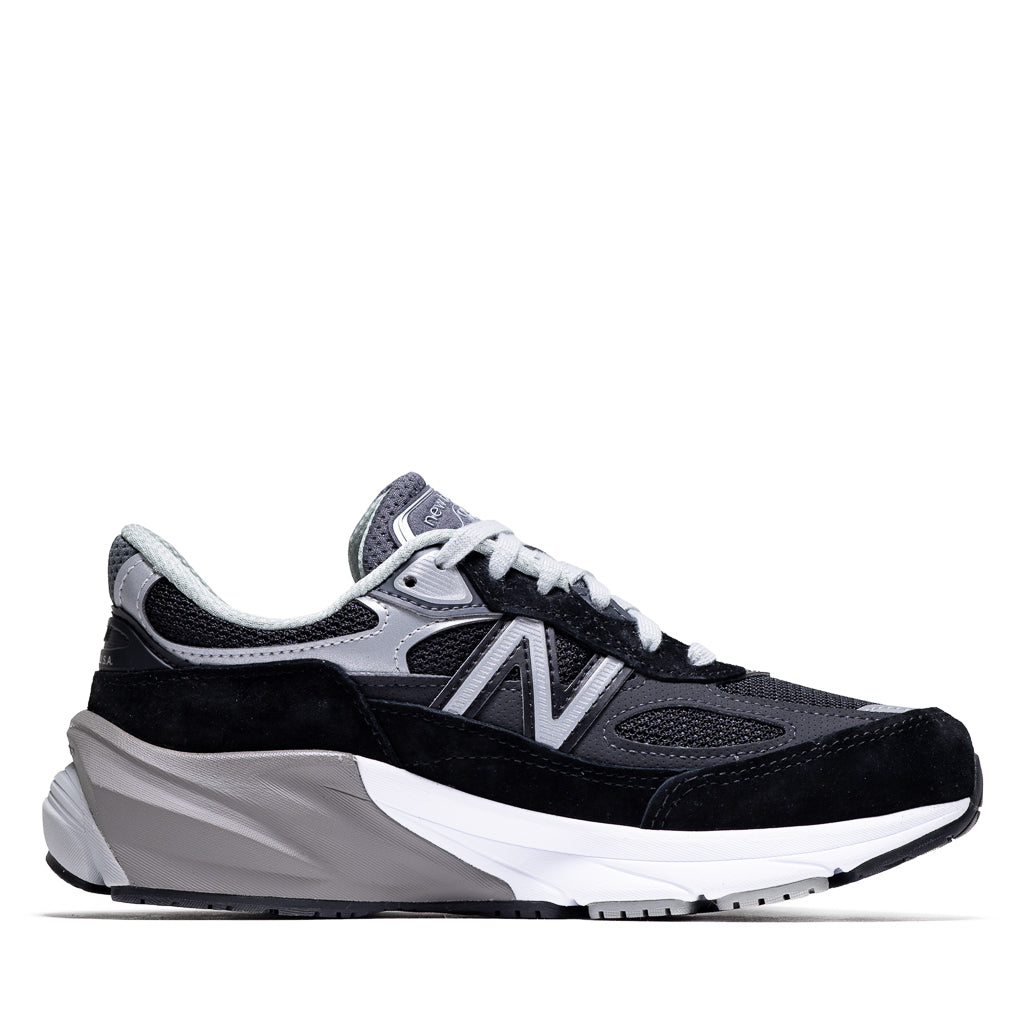 New Balance Made in USA 990v6 Women's - Black - product view 3