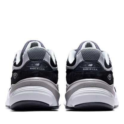 New Balance Made in USA 990v6 Women's - Black - product view 4