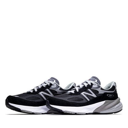 New Balance Made in USA 990v6 Women's - Black - product view 2