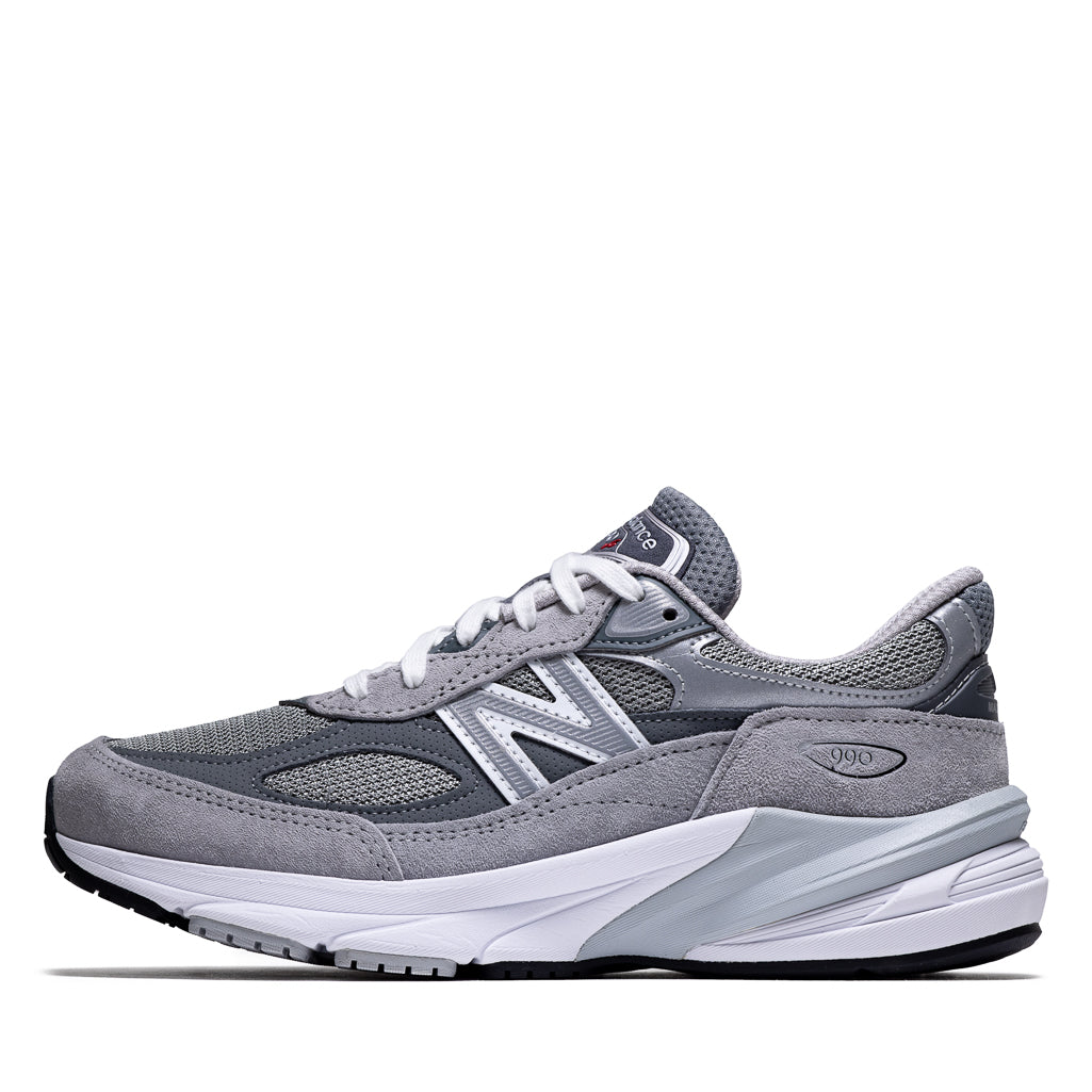 New Balance Made in USA 990v6 Women's - Grey - product view 1