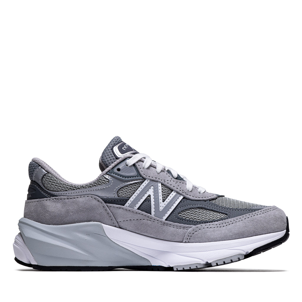 New Balance Made in USA 990v6 Women's - Grey - product view 3