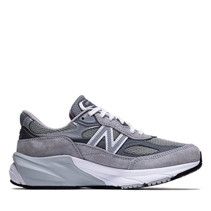 New Balance Made in USA 990v6 Women's - Grey - product view 3