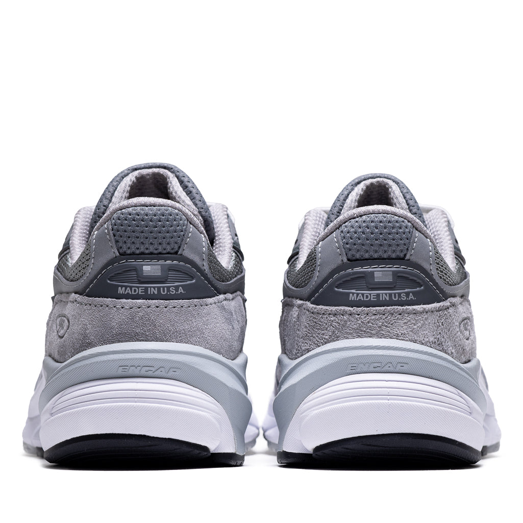 New Balance Made in USA 990v6 Women's - Grey - product view 4