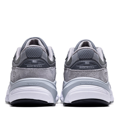 New Balance Made in USA 990v6 Women's - Grey - product view 4