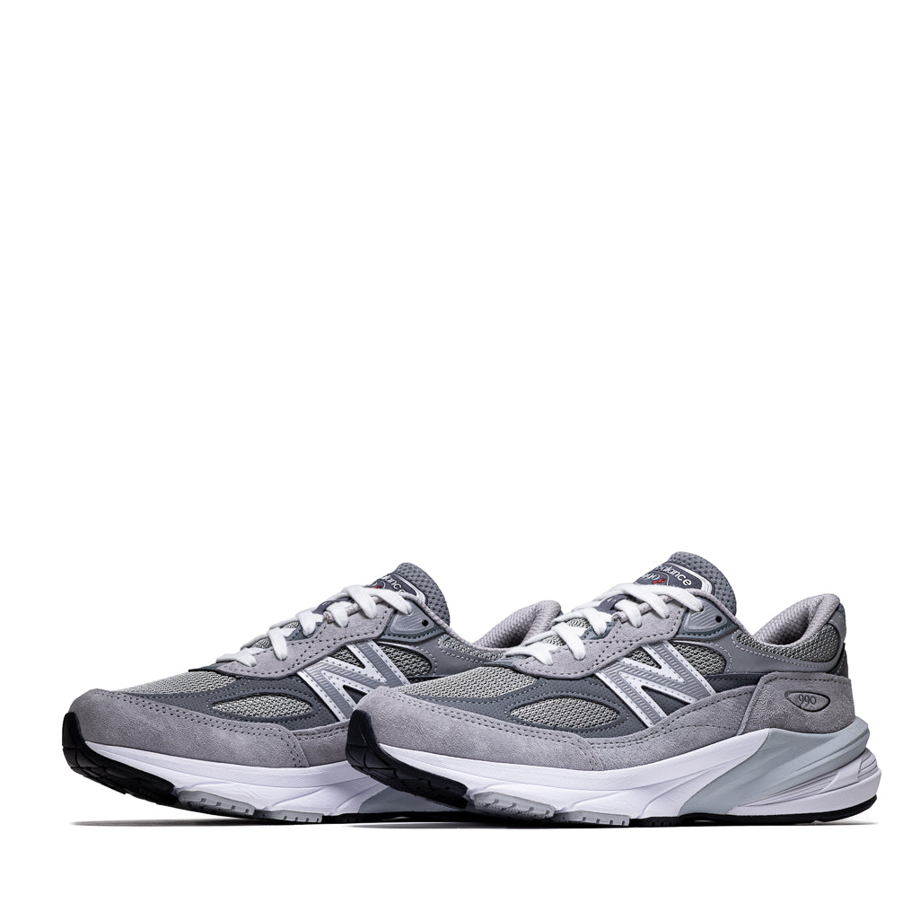 New Balance Made in USA 990v6 Women's - Grey - product view 2