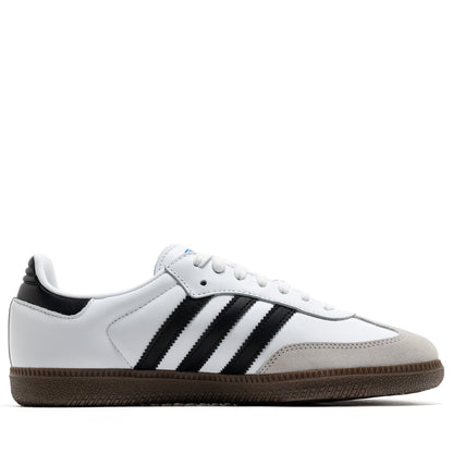 adidas Samba OG Women's - Cloud White/Core Black - product view 3