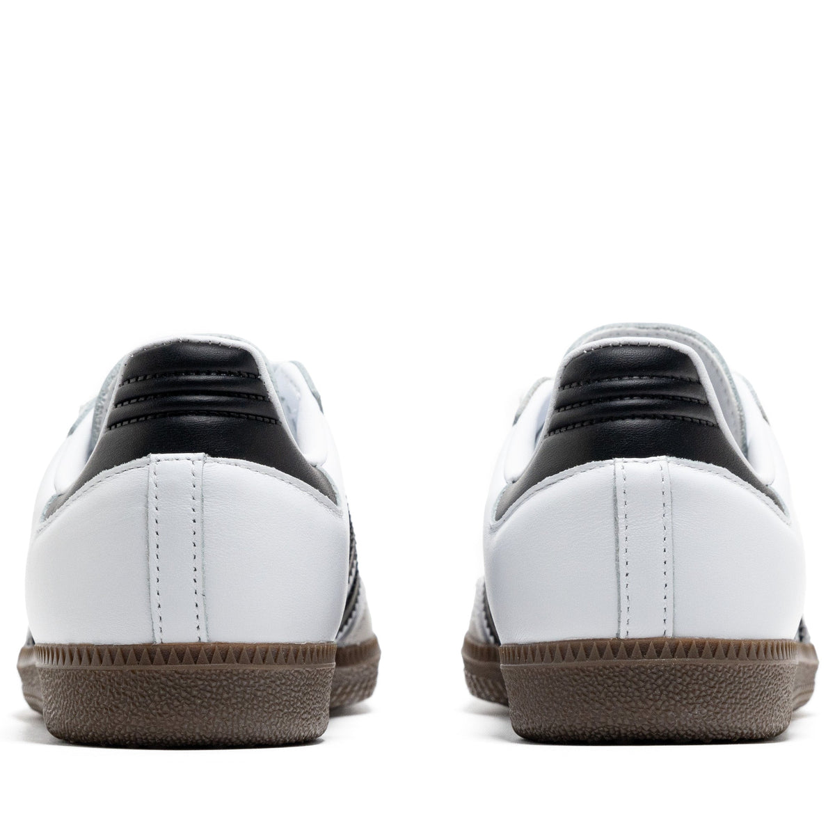adidas Samba OG Women's - Cloud White/Core Black - product view 4