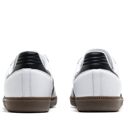 adidas Samba OG Women's - Cloud White/Core Black - product view 4