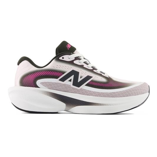 New Balance Ellipse v1 Women's - Pink Heat - product view 1