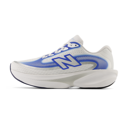 New Balance Ellipse v1 Women's - White/Bluebird - product view 2
