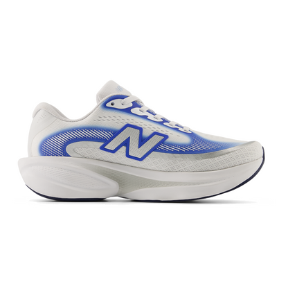 New Balance Ellipse v1 Women's - White/Bluebird - product view 1