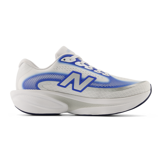 New Balance Ellipse v1 Women's - White/Bluebird - product view 1