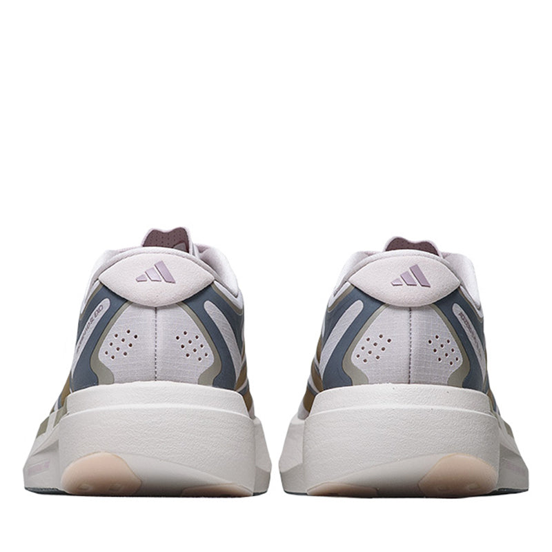 adidas Adizero EVO SL EXO Women's - Ice Purple/Cyber Metallic - product view 4