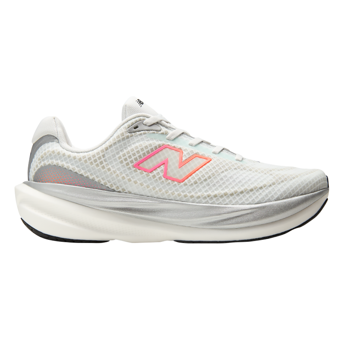 New Balance 1080 v15 Men's - White (NB 103) - product view 1