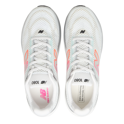 New Balance 1080 v15 Men's - White (NB 103) - product view 3