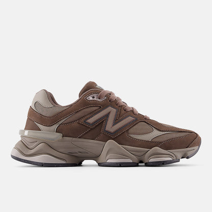 New Balance 9060 in Cortado / Dockside - view 1