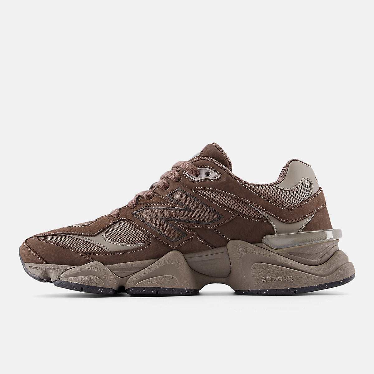 New Balance 9060 in Cortado / Dockside - view 2