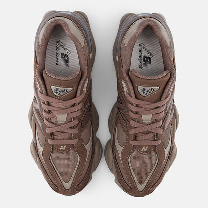 New Balance 9060 in Cortado / Dockside - view 3