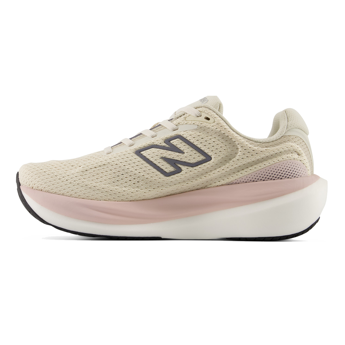 New Balance 1080 v15 Women's - Timberwolf - product view 2