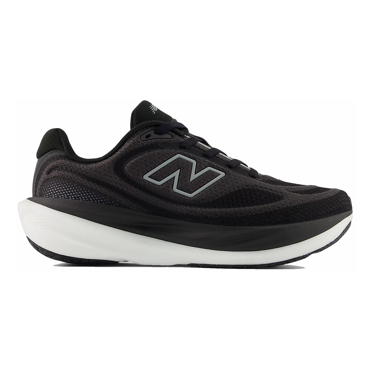 New Balance 1080 v15 Women's - Black - product view 1