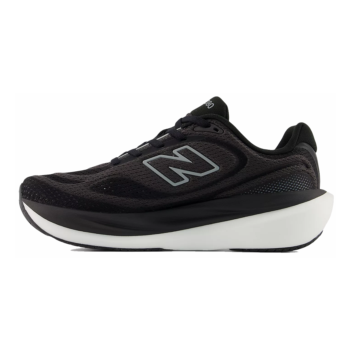 New Balance 1080 v15 Women's - Black - product view 2