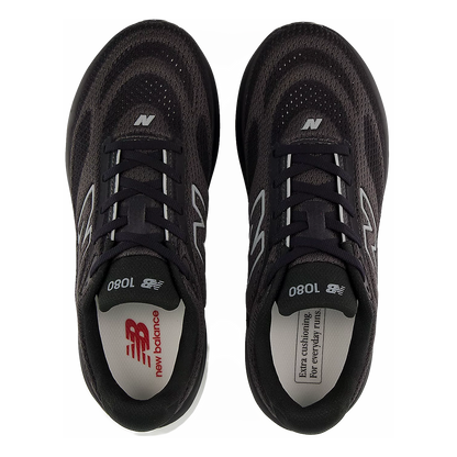 New Balance 1080 v15 Women's - Black - product view 3