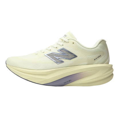 New Balance SuperComp Rebel Women's - Pistachio Butter - product view 2