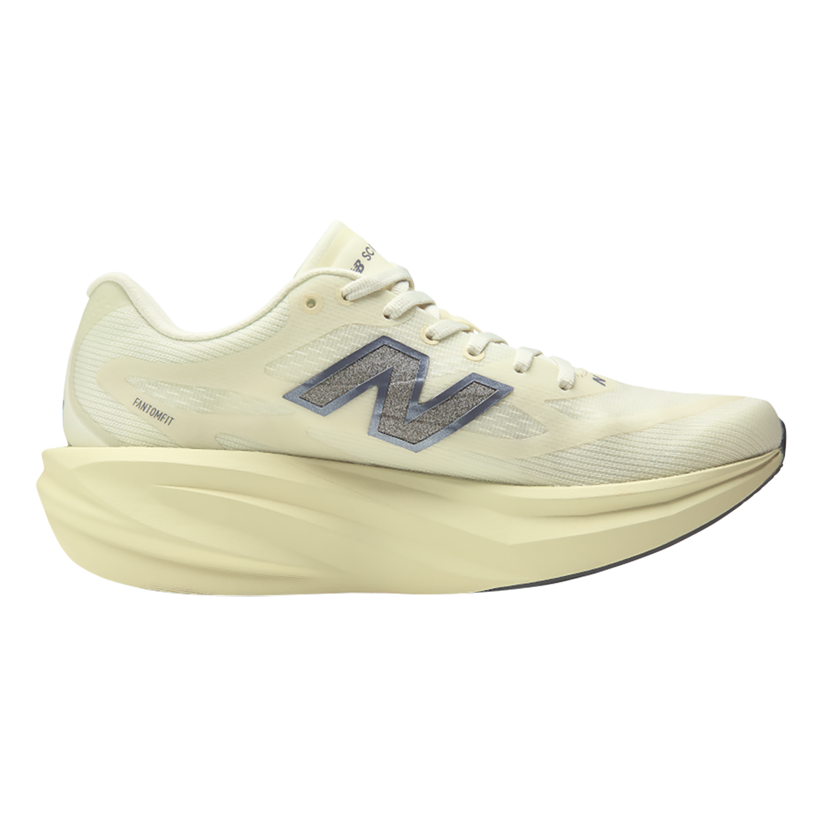 New Balance SuperComp Rebel Women's - Pistachio Butter - product view 1
