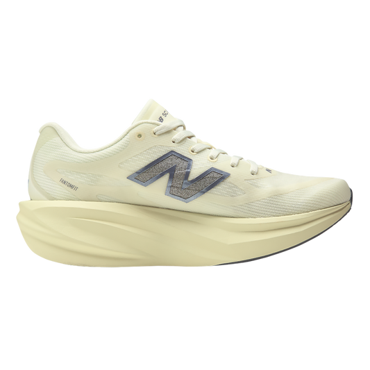 New Balance SuperComp Rebel Women's - Pistachio Butter - product view 1