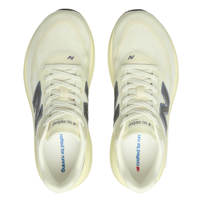 New Balance SuperComp Rebel Women's - Pistachio Butter - product view 3