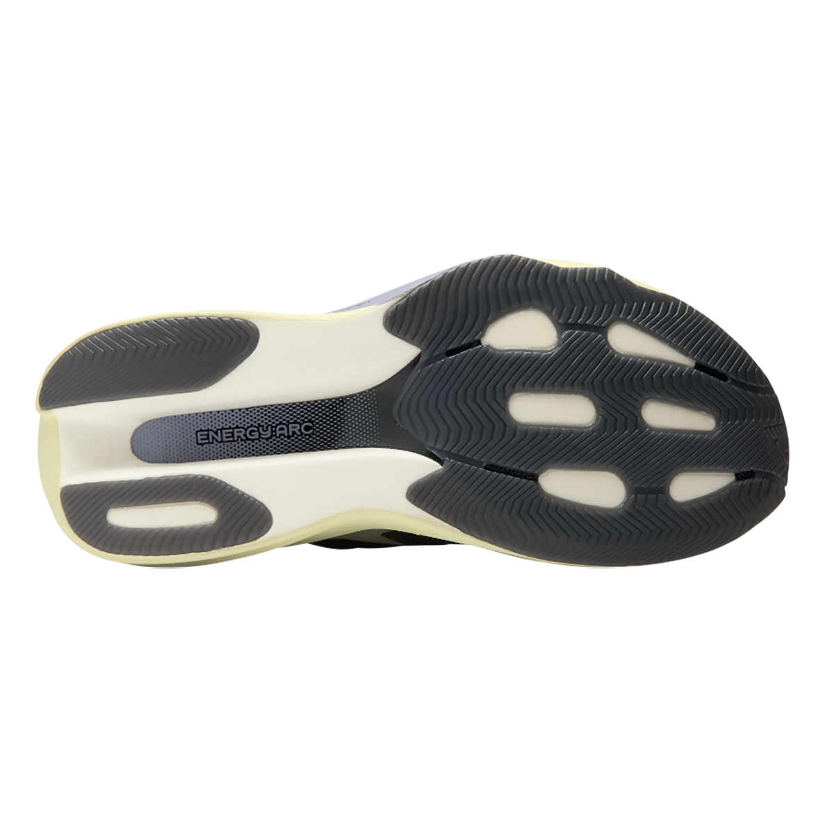 New Balance SuperComp Rebel Women's - Pistachio Butter - product view 4