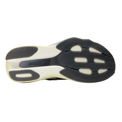 New Balance SuperComp Rebel Women's - Pistachio Butter - product view 4